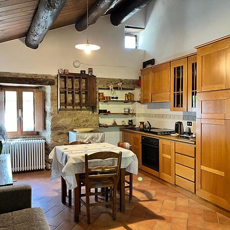Locanda di Federico Balze Esterno foto
