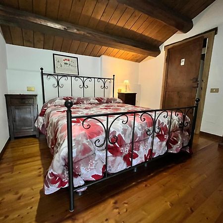 Locanda di Federico Balze Esterno foto