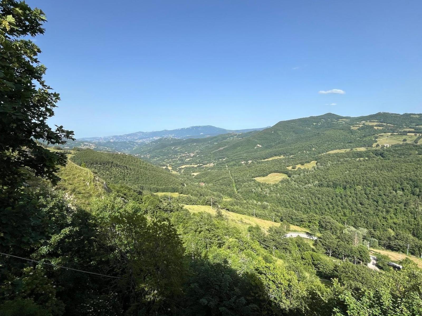 Locanda di Federico Balze Esterno foto