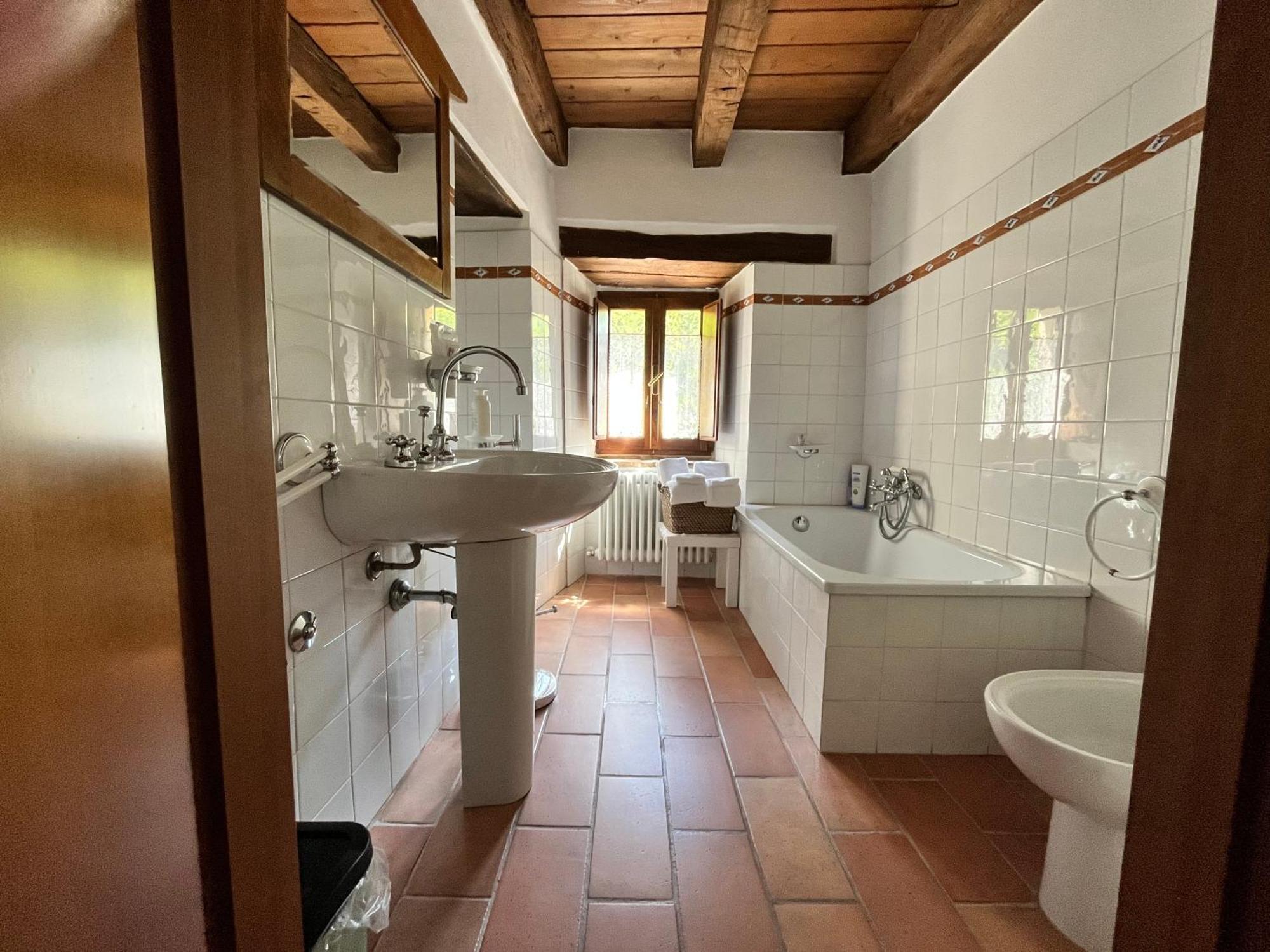 Locanda di Federico Balze Esterno foto