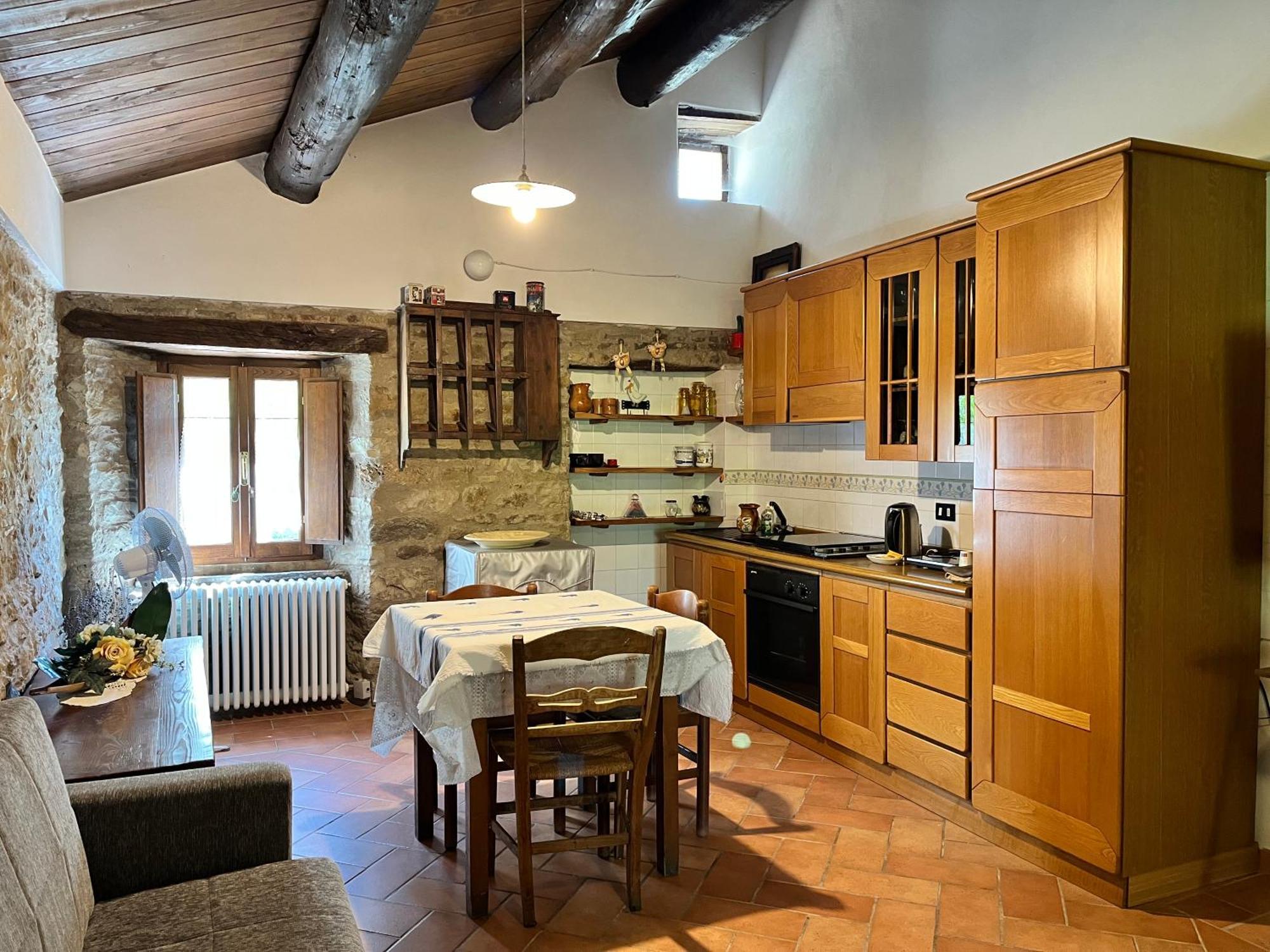 Locanda di Federico Balze Esterno foto