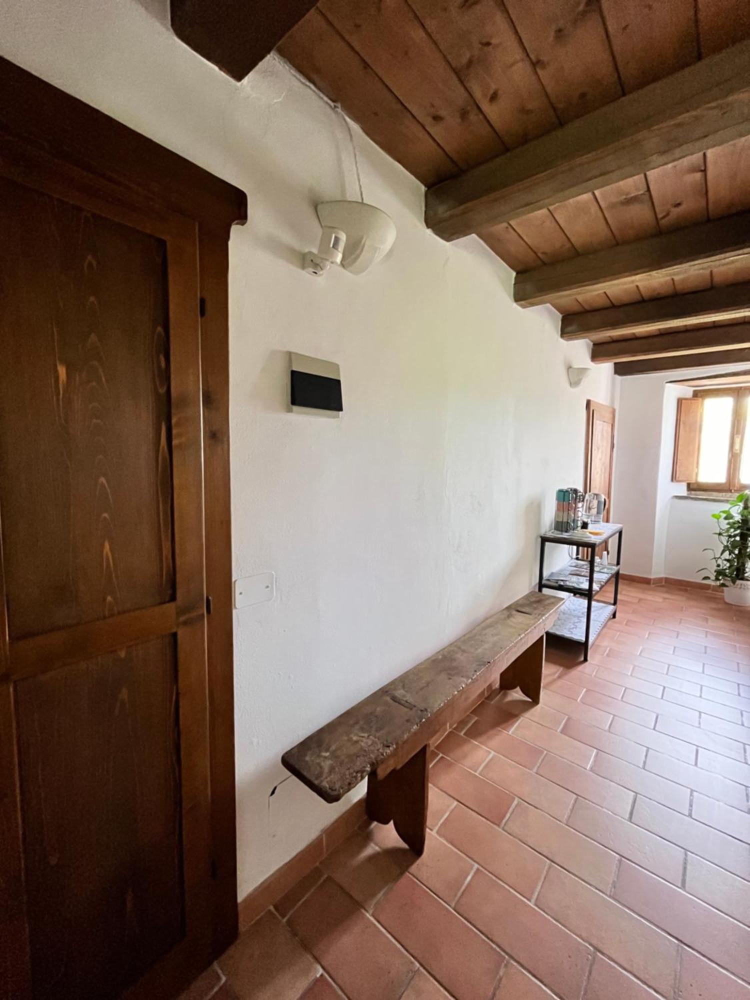 Locanda di Federico Balze Esterno foto
