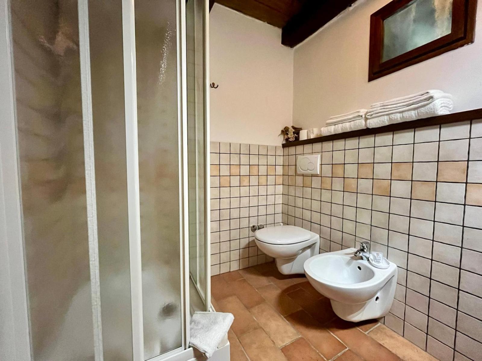 Locanda di Federico Balze Esterno foto