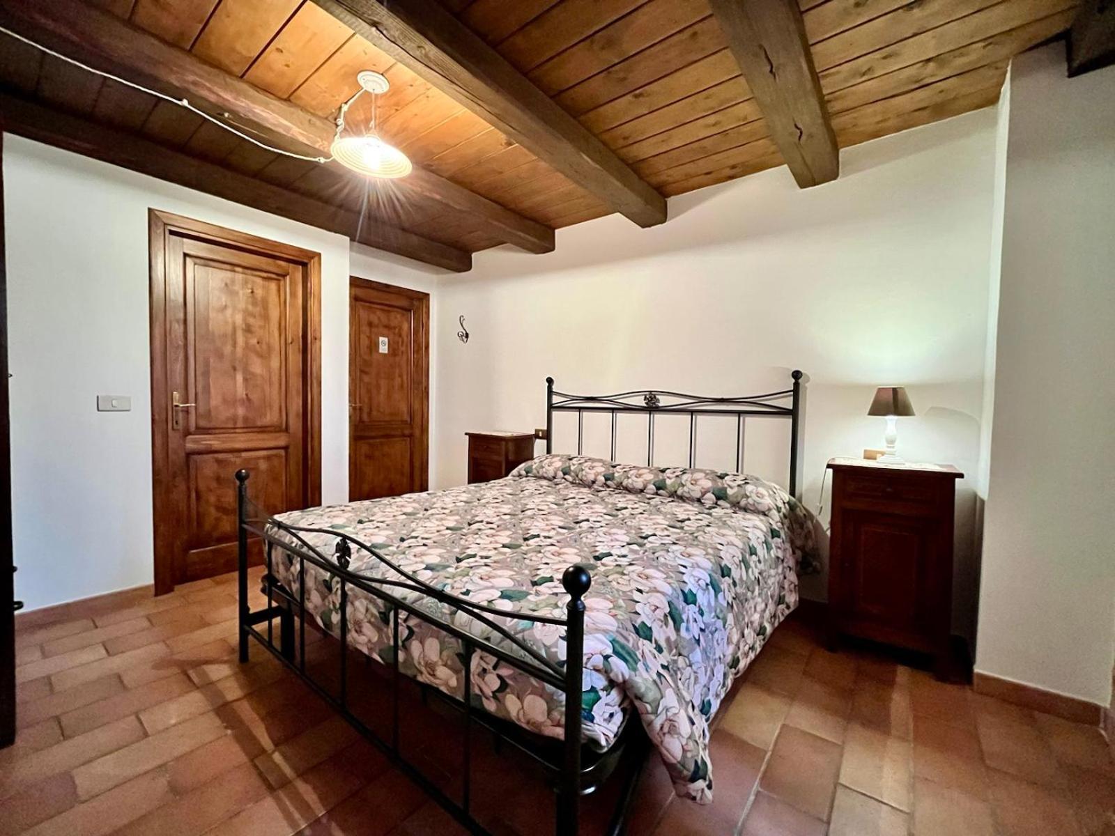 Locanda di Federico Balze Esterno foto