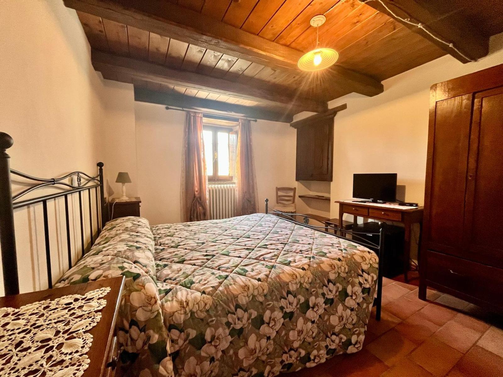 Locanda di Federico Balze Esterno foto