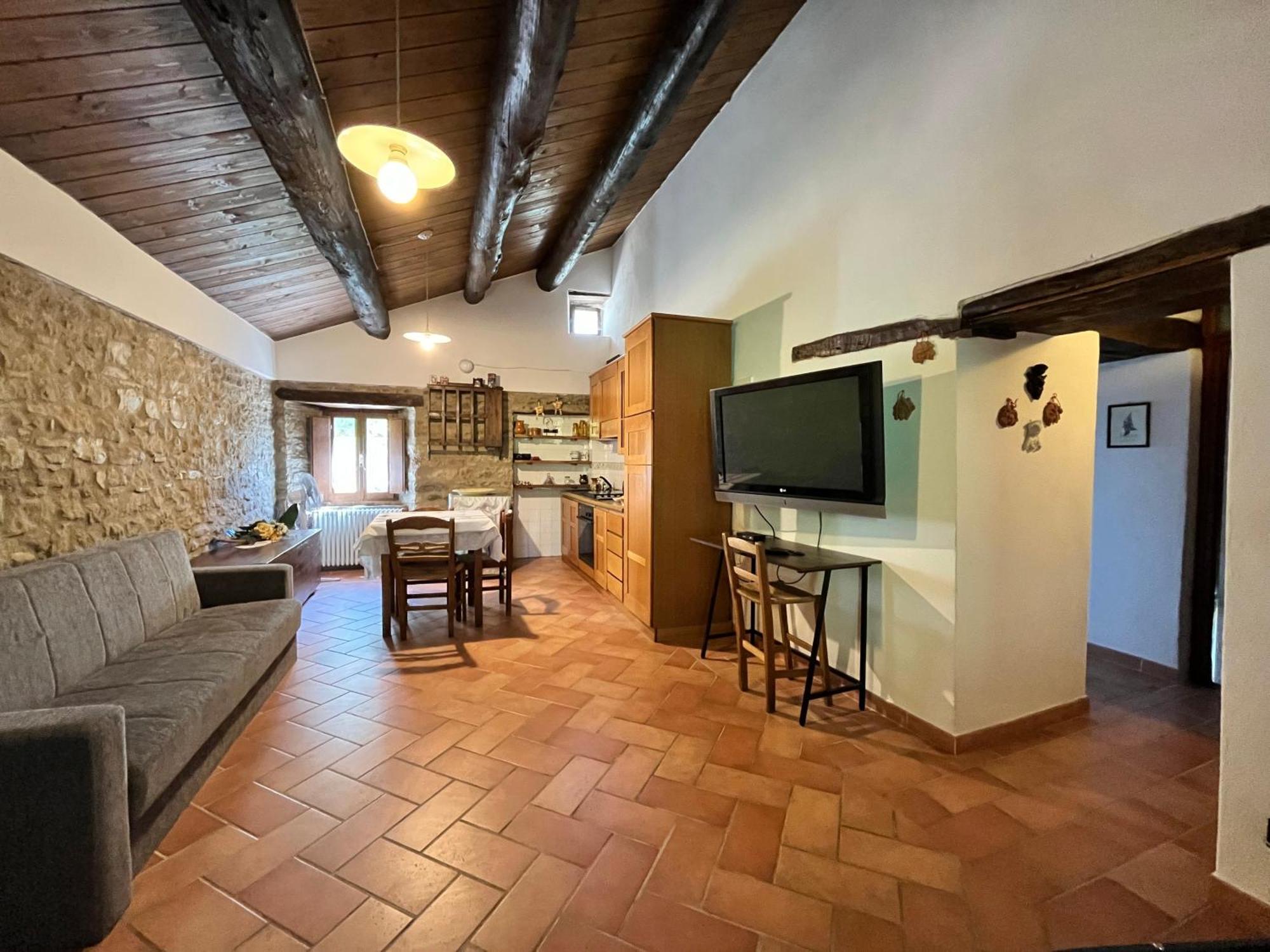 Locanda di Federico Balze Esterno foto