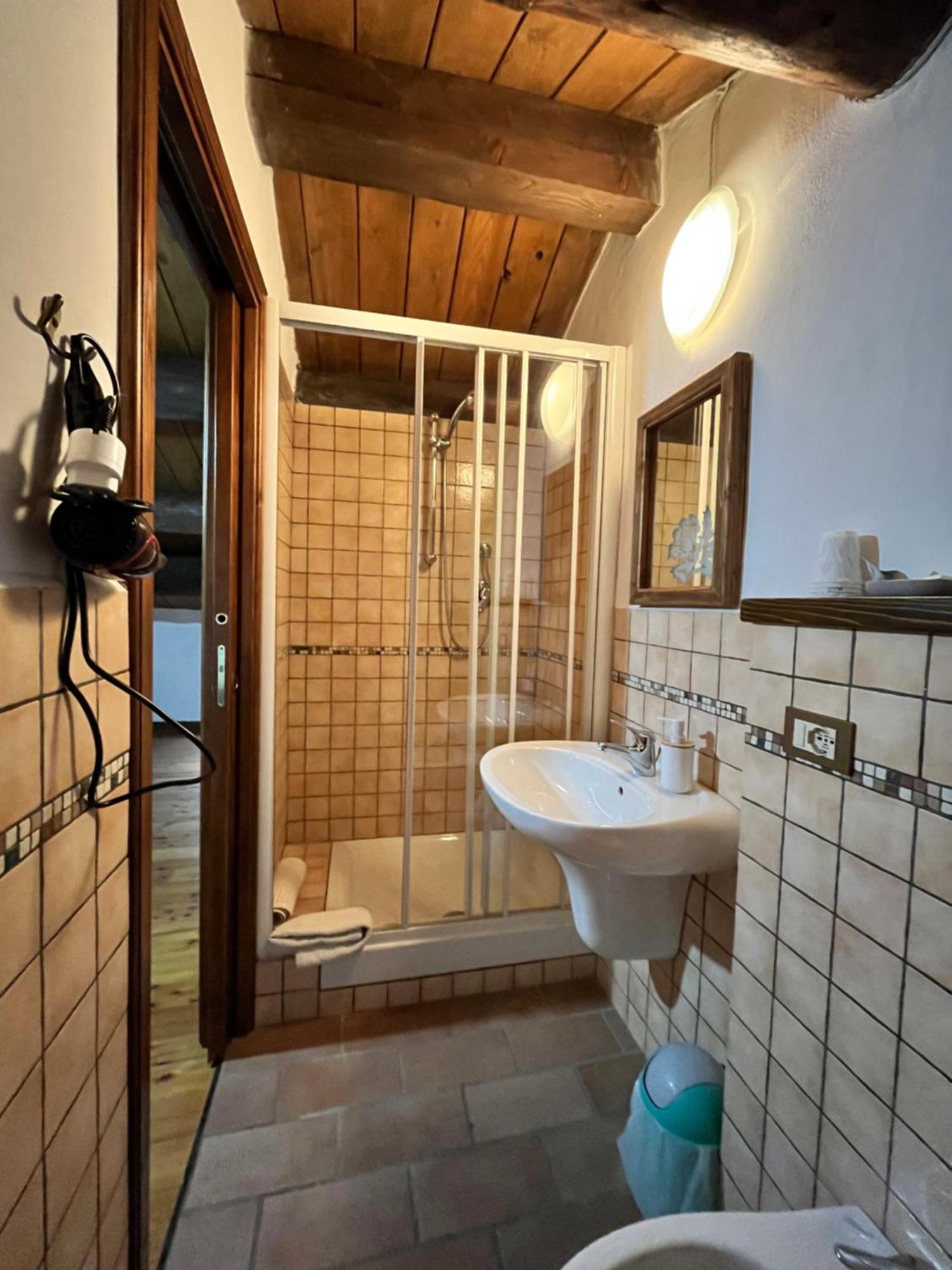 Locanda di Federico Balze Esterno foto