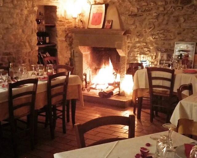 Locanda di Federico Balze Esterno foto